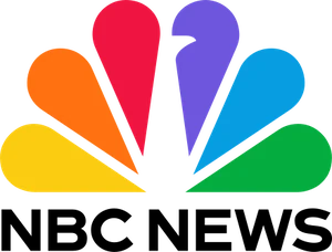 NBC News Badge